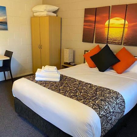 Motel Kempsey Extérieur photo