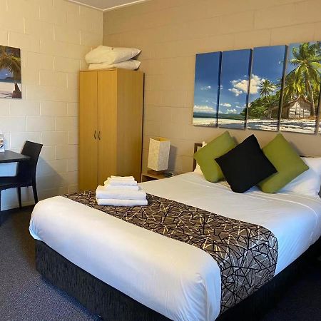 Motel Kempsey Extérieur photo