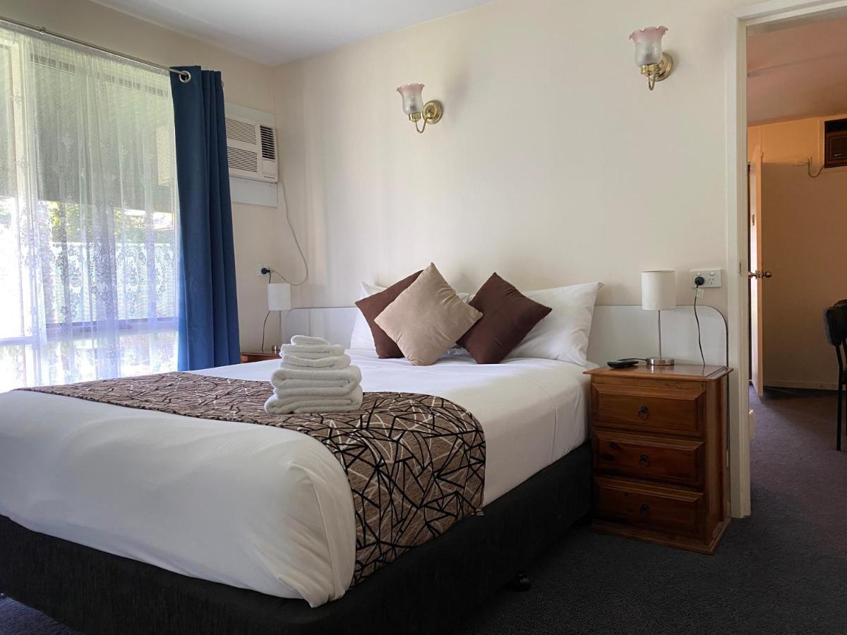 Motel Kempsey Extérieur photo
