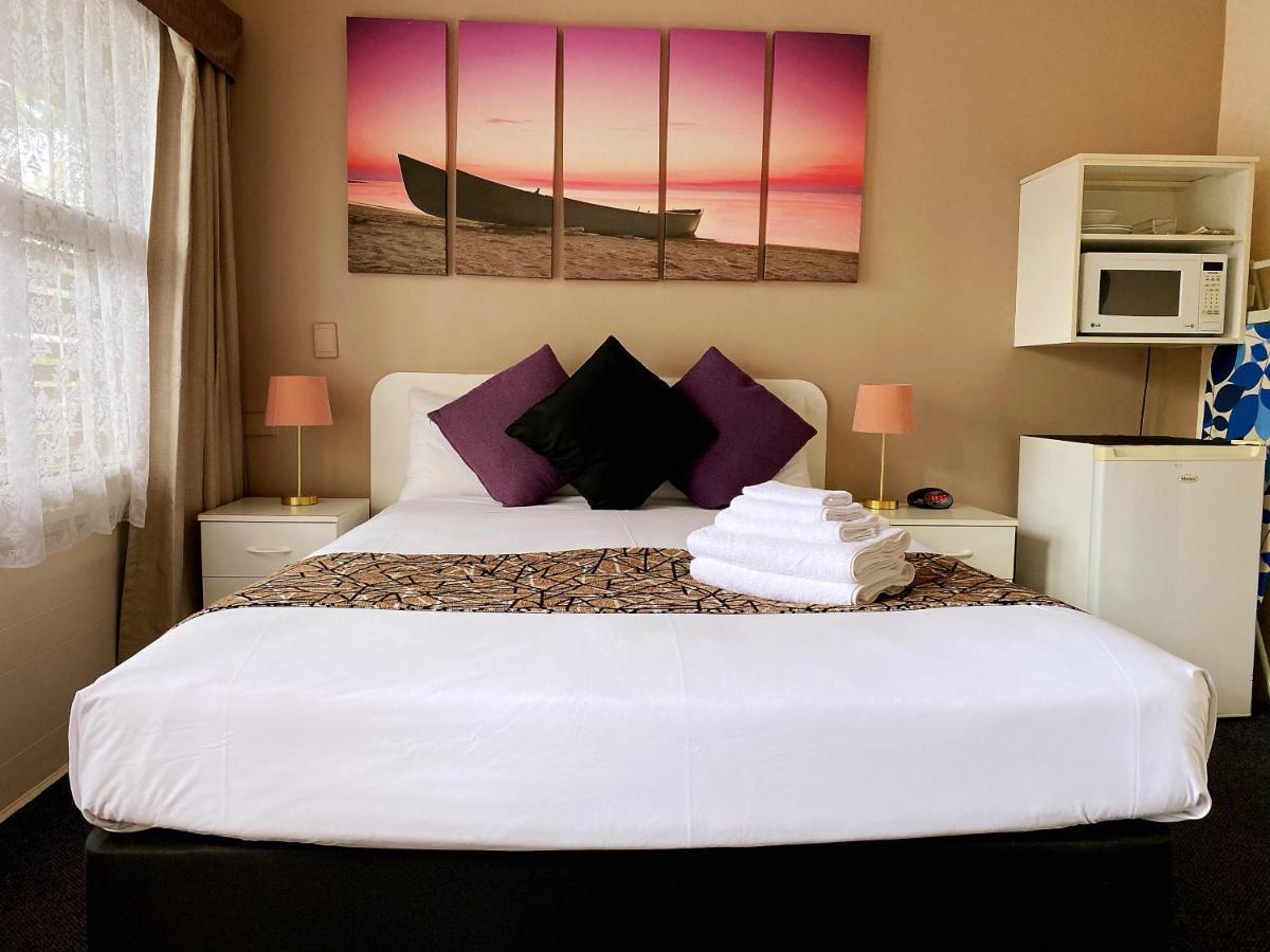 Motel Kempsey Extérieur photo