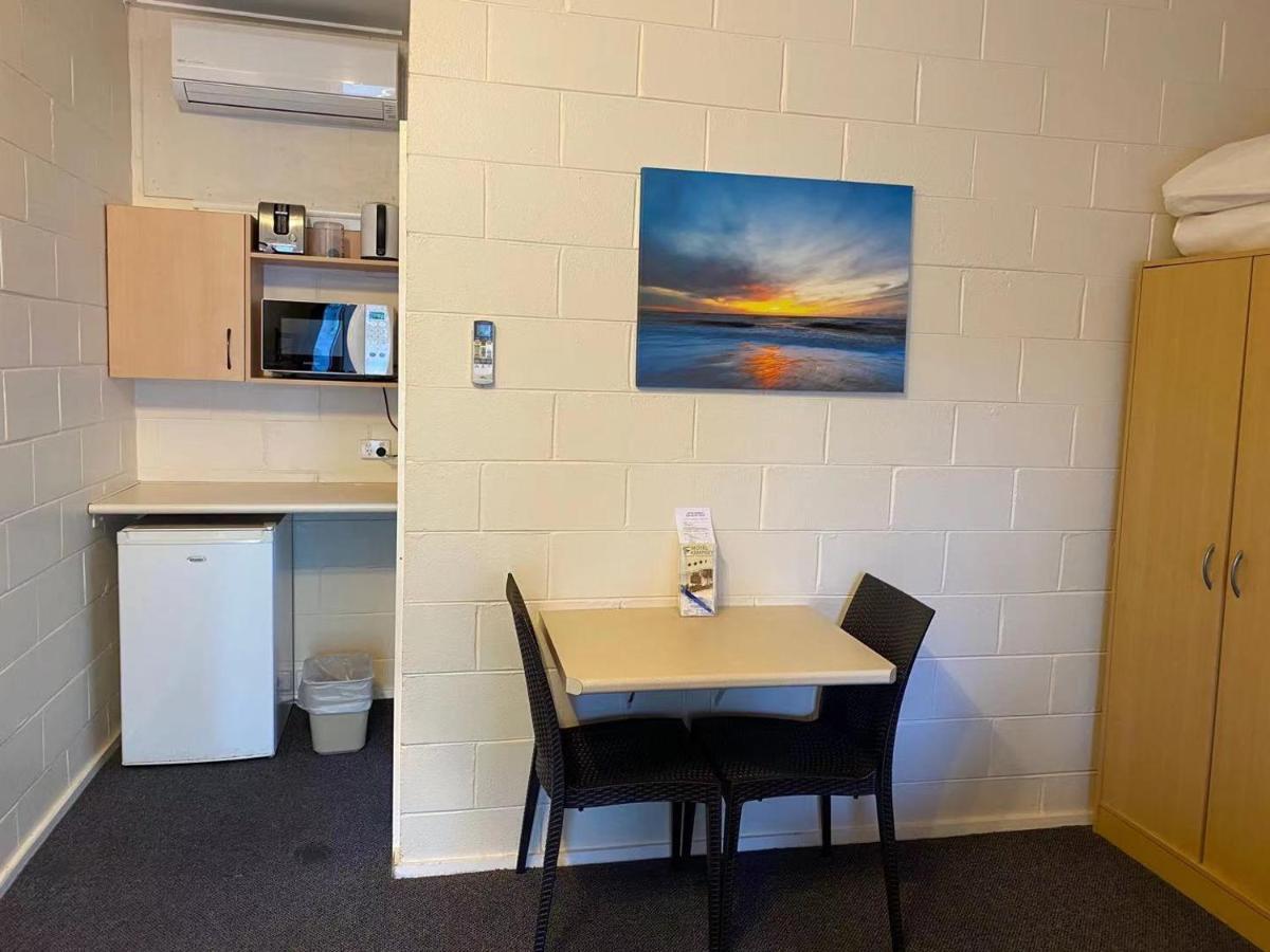 Motel Kempsey Extérieur photo