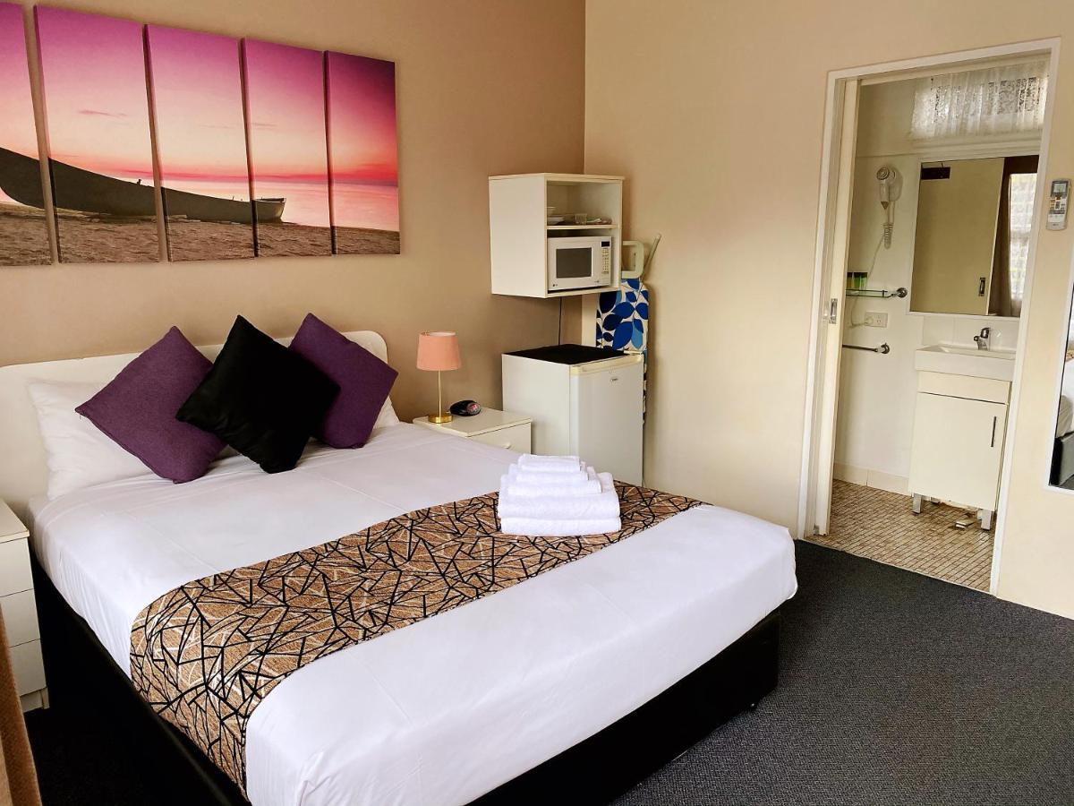 Motel Kempsey Extérieur photo
