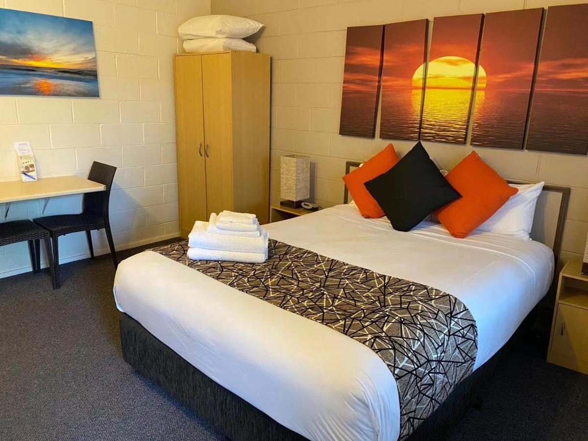 Motel Kempsey Extérieur photo