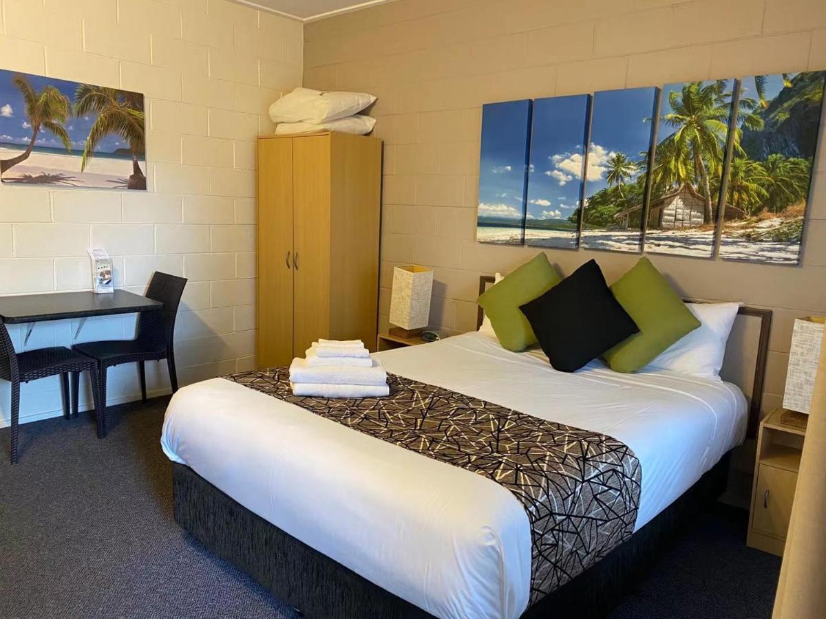Motel Kempsey Extérieur photo