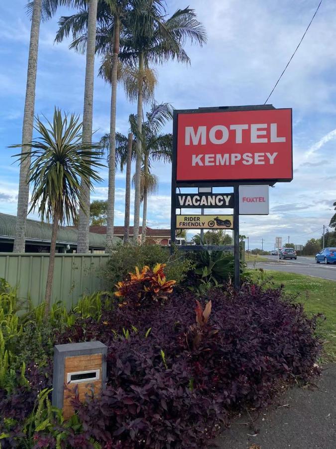 Motel Kempsey Extérieur photo