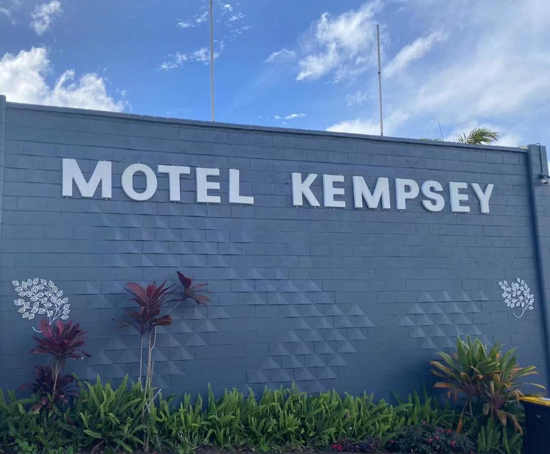 Motel Kempsey Extérieur photo