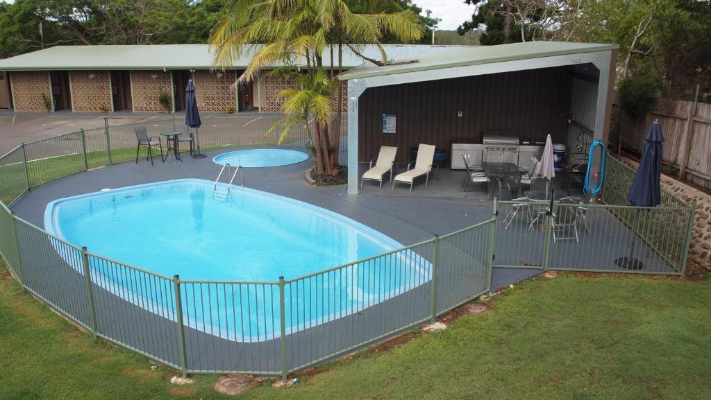 Motel Kempsey Extérieur photo