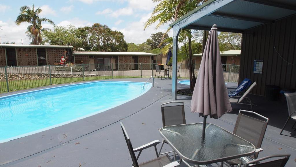 Motel Kempsey Extérieur photo