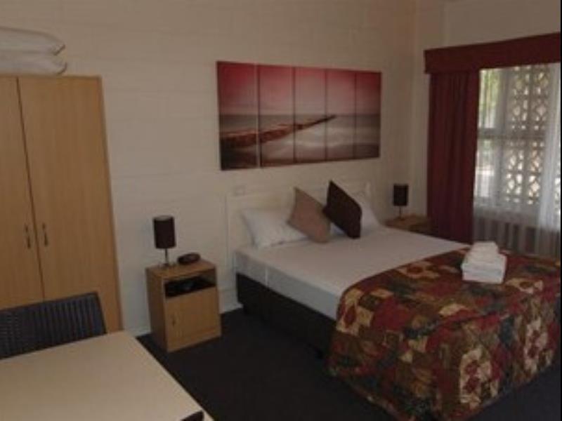 Motel Kempsey Extérieur photo