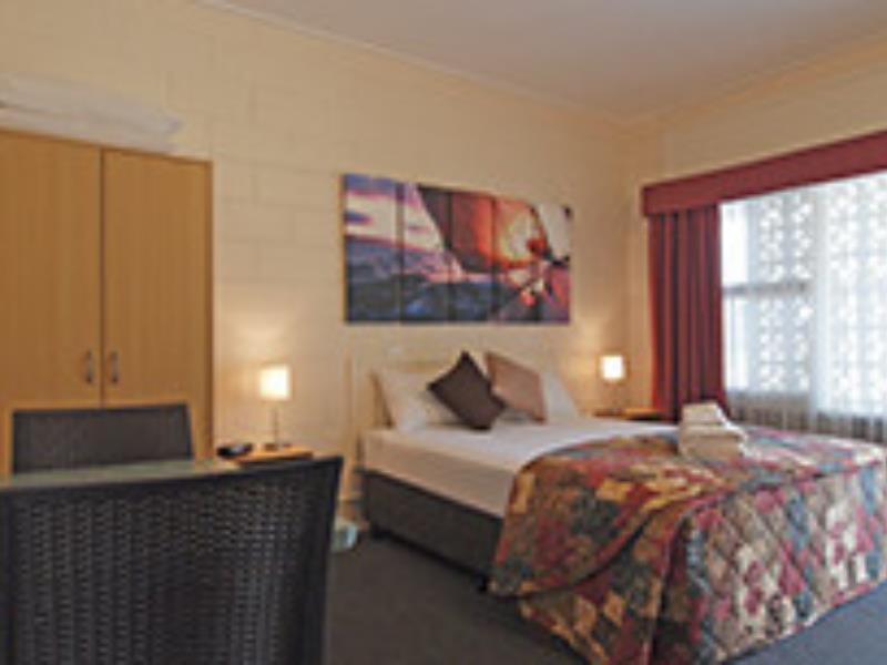 Motel Kempsey Extérieur photo