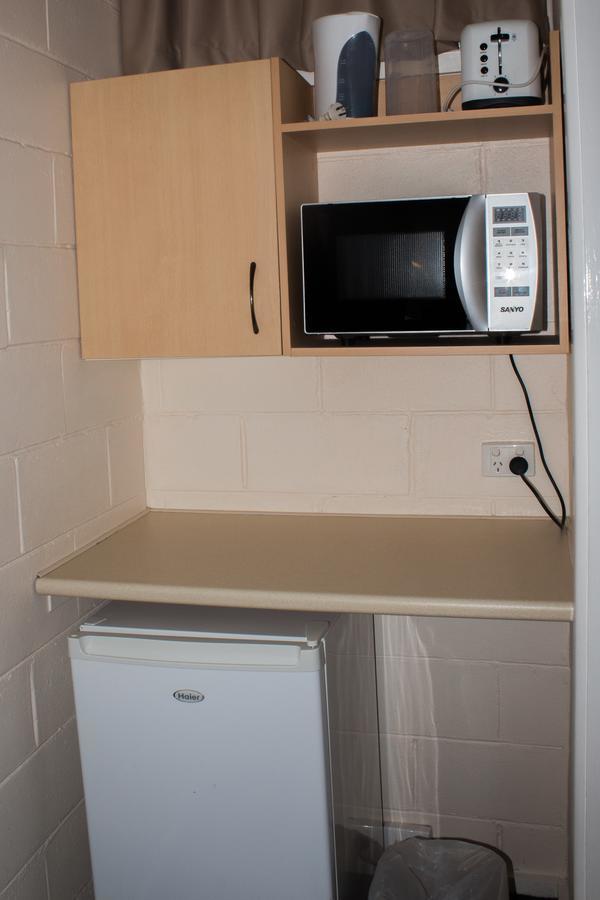 Motel Kempsey Extérieur photo