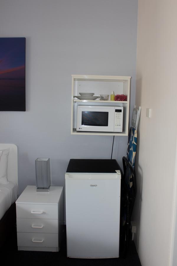 Motel Kempsey Extérieur photo